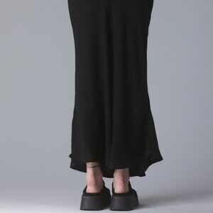 Unif Blithe skirt - black